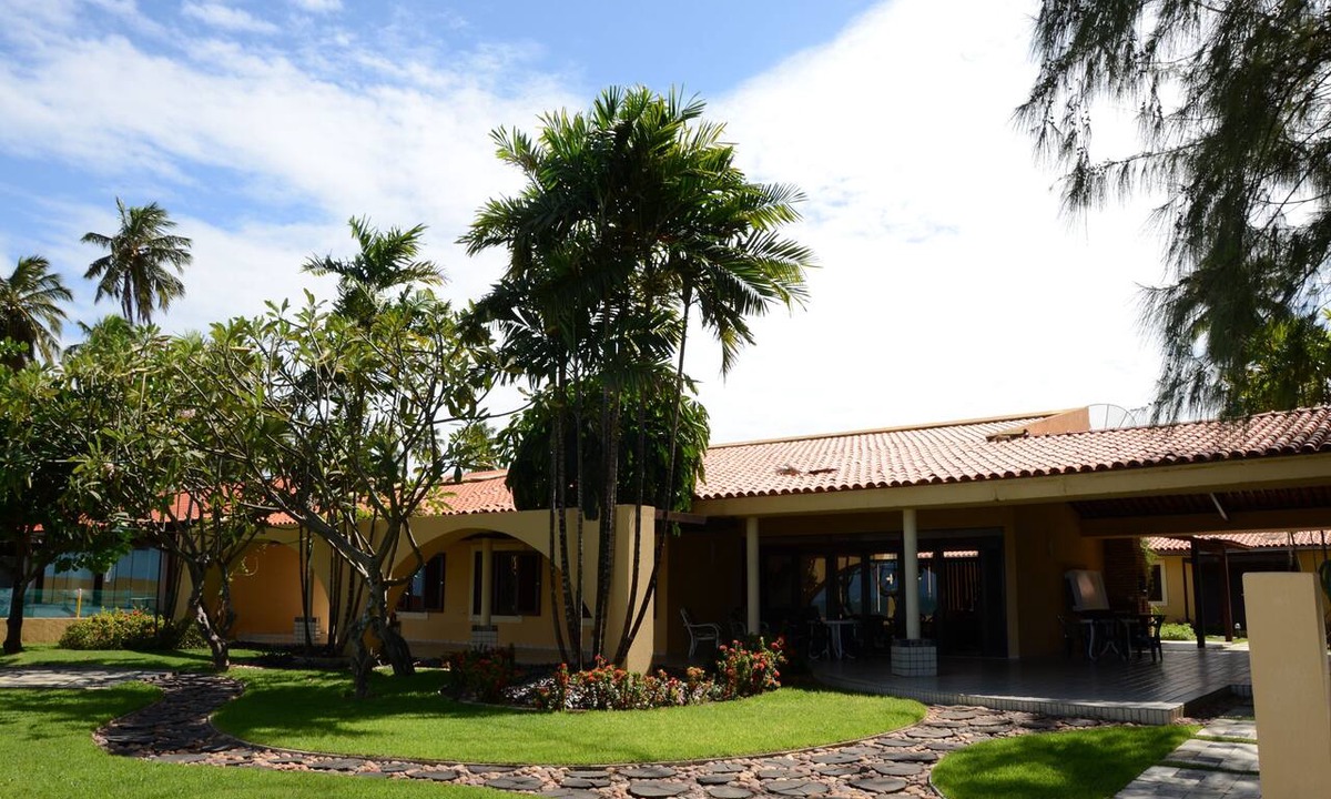 Barra Grande House | Beachfront house in Barra Grande - Maragogi