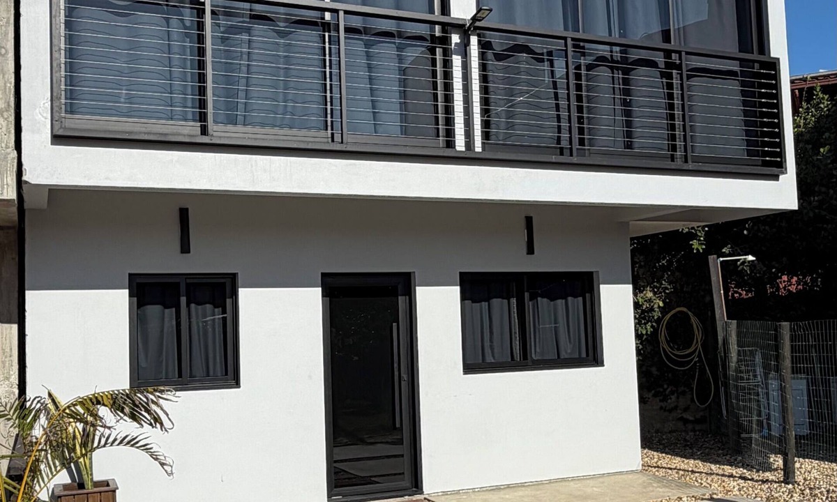 Garopaba House | Beachfront House - Riviera Ocean View