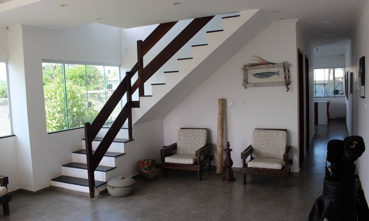 Foguete House | Beachfront Manor - Between Cabo Frio and Arraial do Cabo!