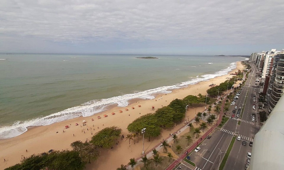 Praia de Itaparica Apartment | Beachfront property in Itaparica - Wi-Fi - Smart TV with Netflix - Swimming pool - 12 installments with credit card