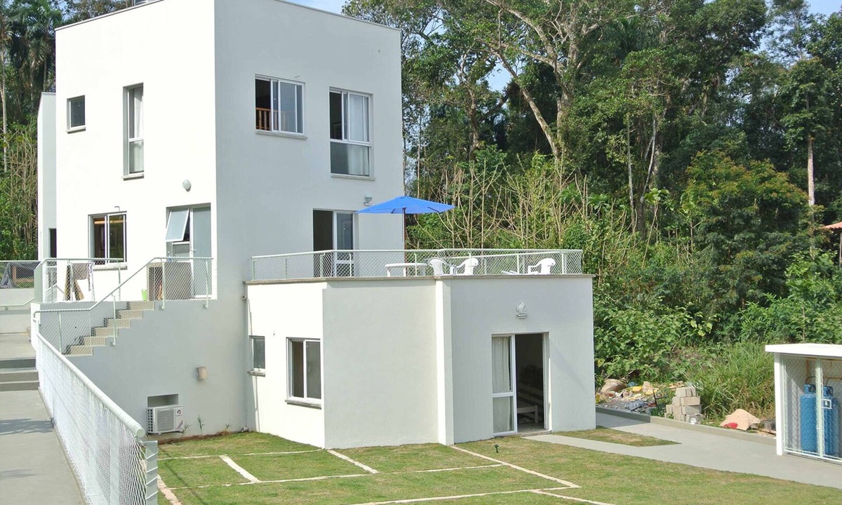 Lagoinha Apartment | Beachfront Village - Apartment 5