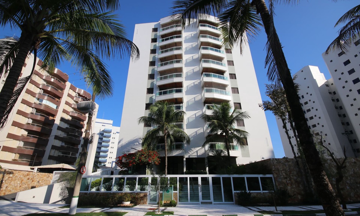 Riviera de Sao Lourenco Apartment | Beautiful 3-Bedroom Apartment (1 suite) - Module 6 - Riviera de São Lourenço - 200m from the Beach