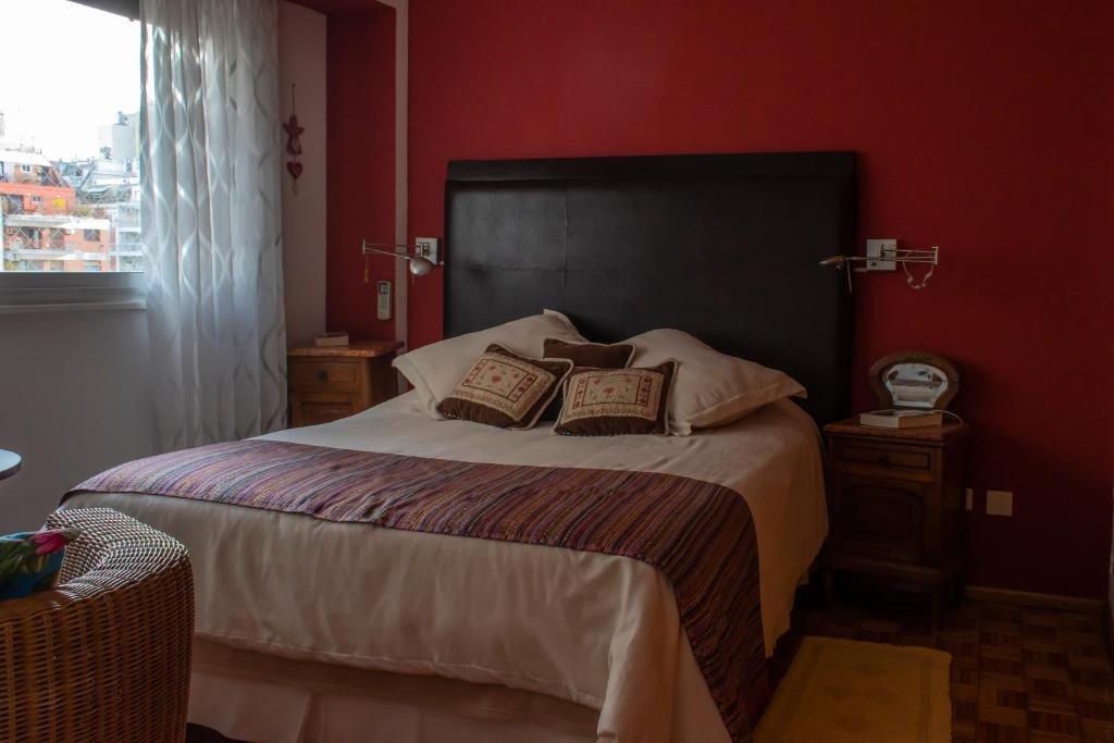Recoleta Apartment | Beautiful and Colorful Apartment in Palermo