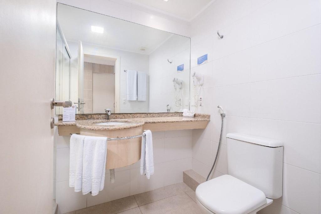 Jurere Apartment | Beautiful apart with pool in luxury resort JBV152