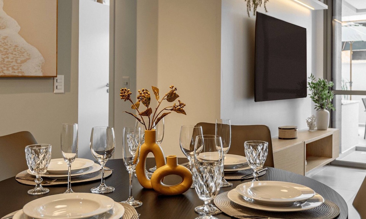 Saco Grande Apartment | Beautiful Apartment in Cacupé