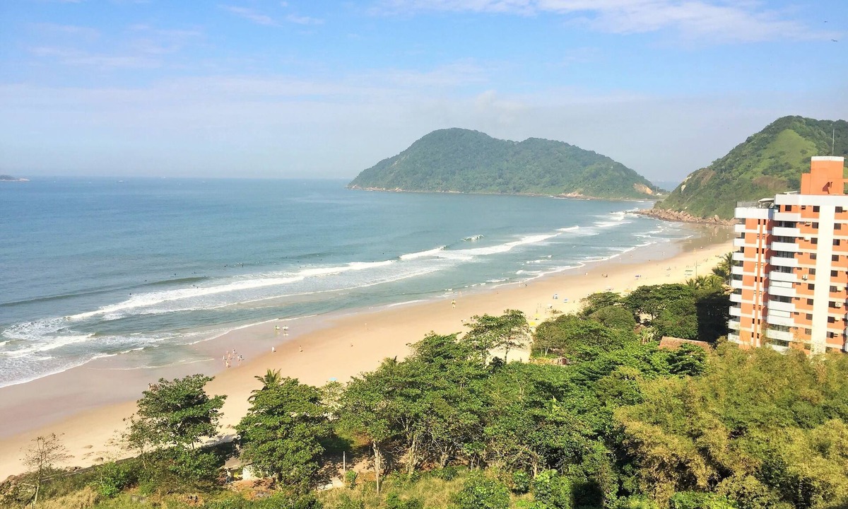 Asturias Apartment | Beautiful beachfront apartment! 225m²
