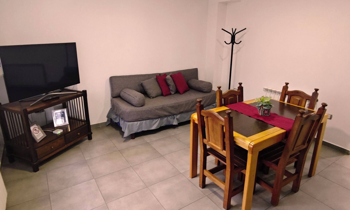 Province of Tierra del Fuego House | BEAUTIFUL, COMFORTABLE AND WARM APARTMENTS, TO REST AND ENJOY.