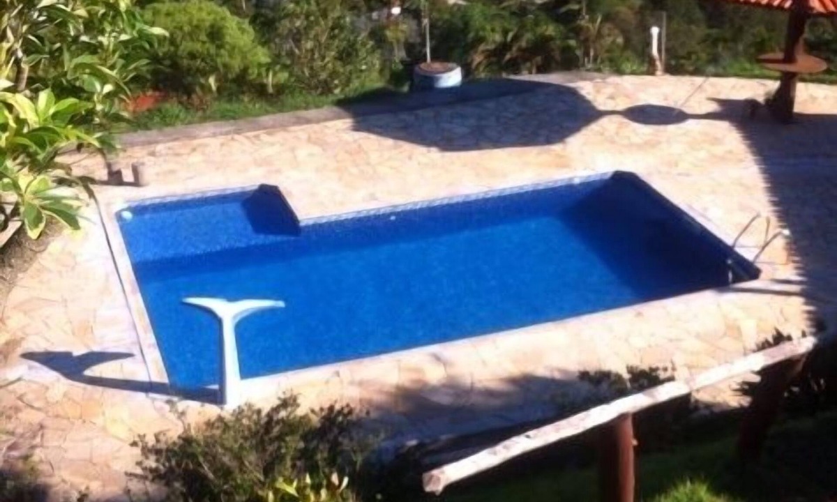 Joanopolis House | Beautiful Country Estate | Spectacular Landscape | Gated Community 110km from São Paulo