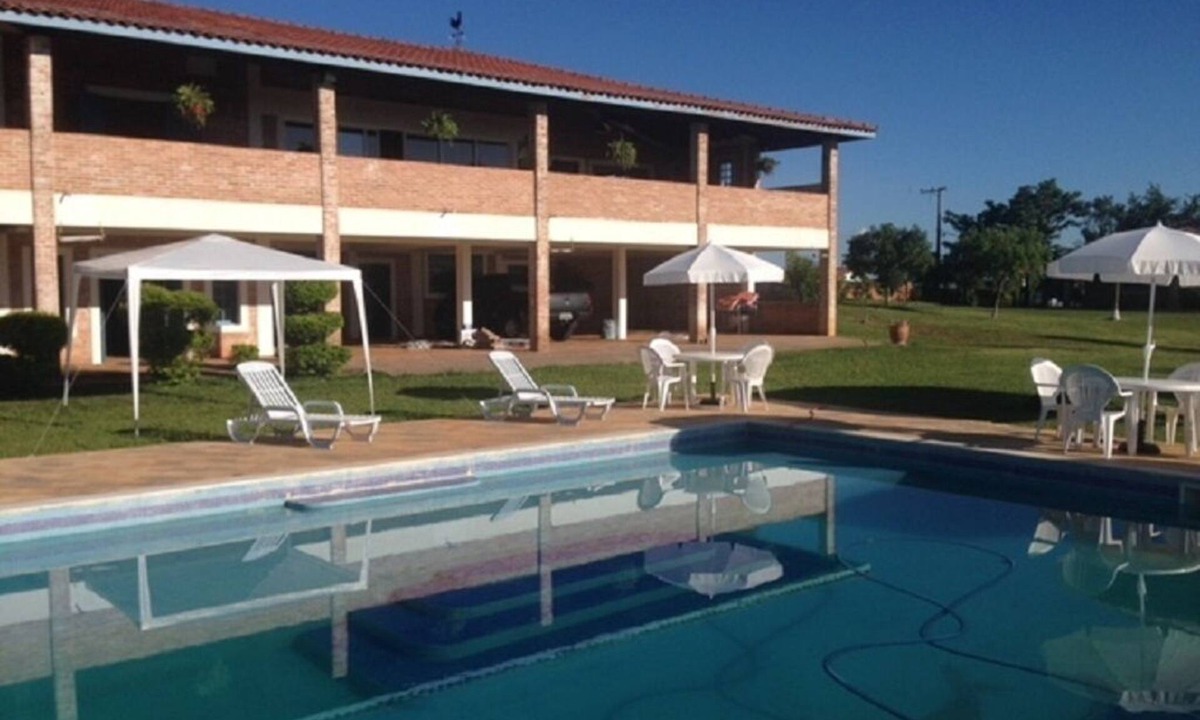 Porto Feliz House | BEAUTIFUL COUNTRY HOUSE