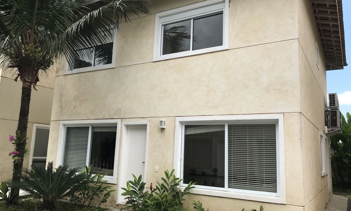 Juquehy House | Beautiful house in a high-end gated community - Juquehy