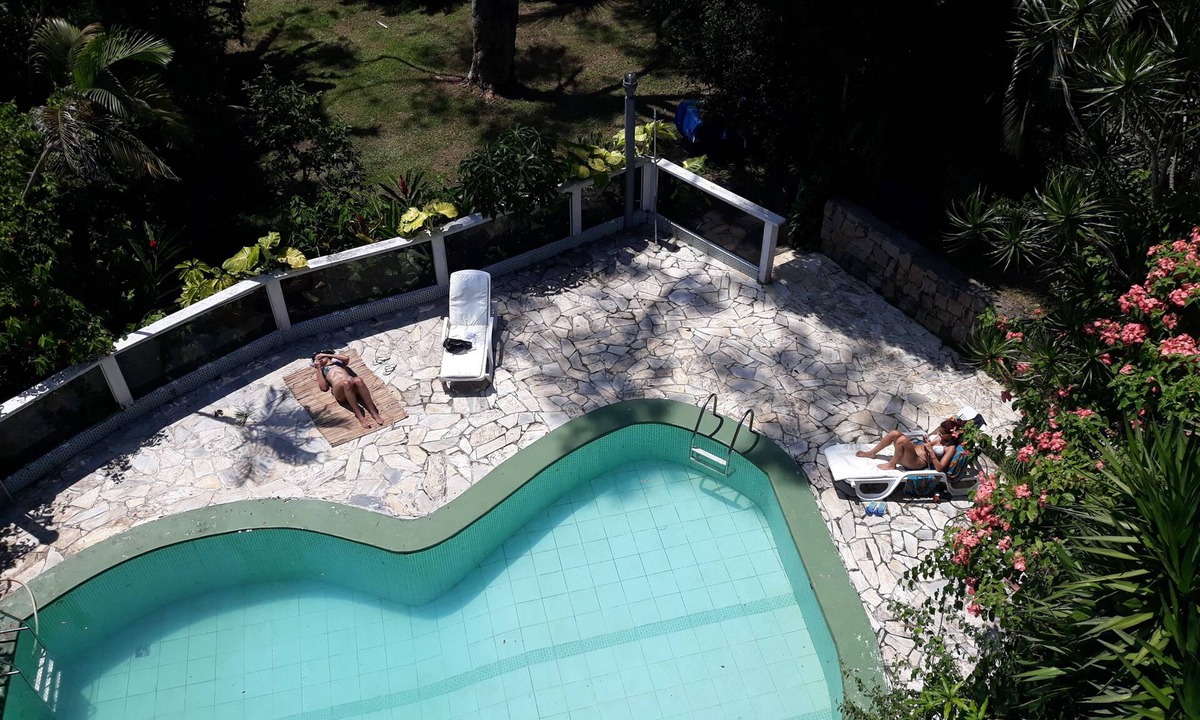Saco da Capela Villa | Beautiful house surrounded by nature/6 suites near the historic village, beaches and waterfalls.
