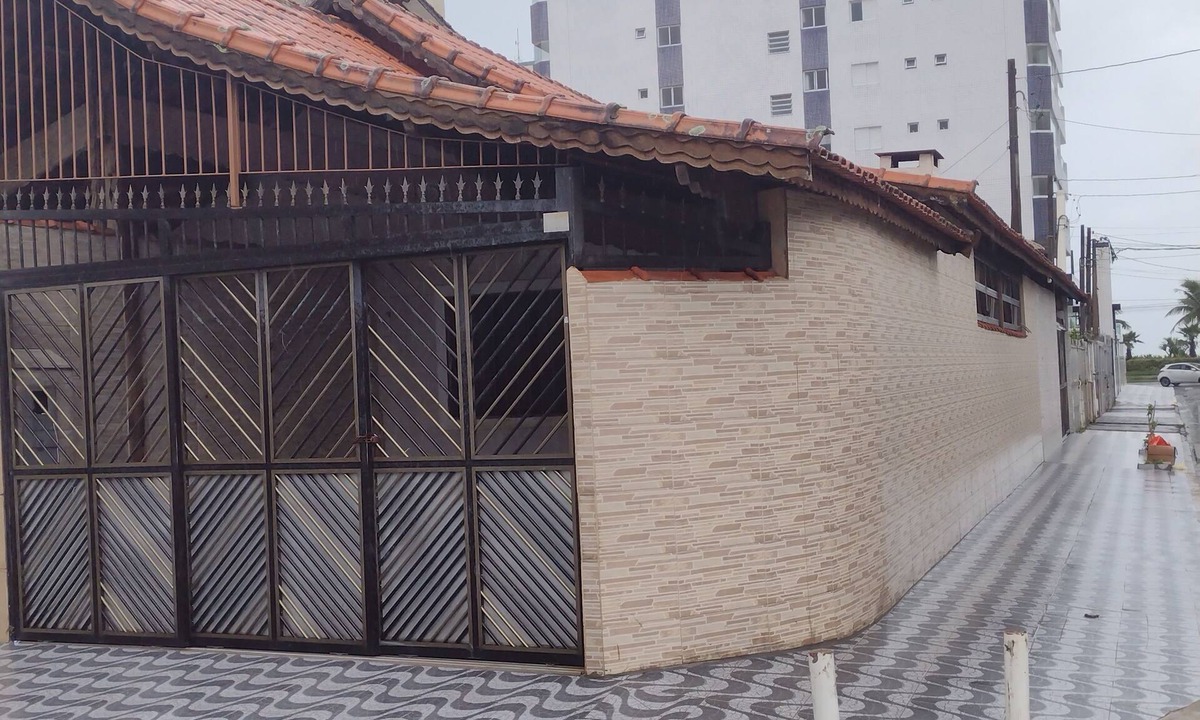 Vila Caicara House | Beautiful little house