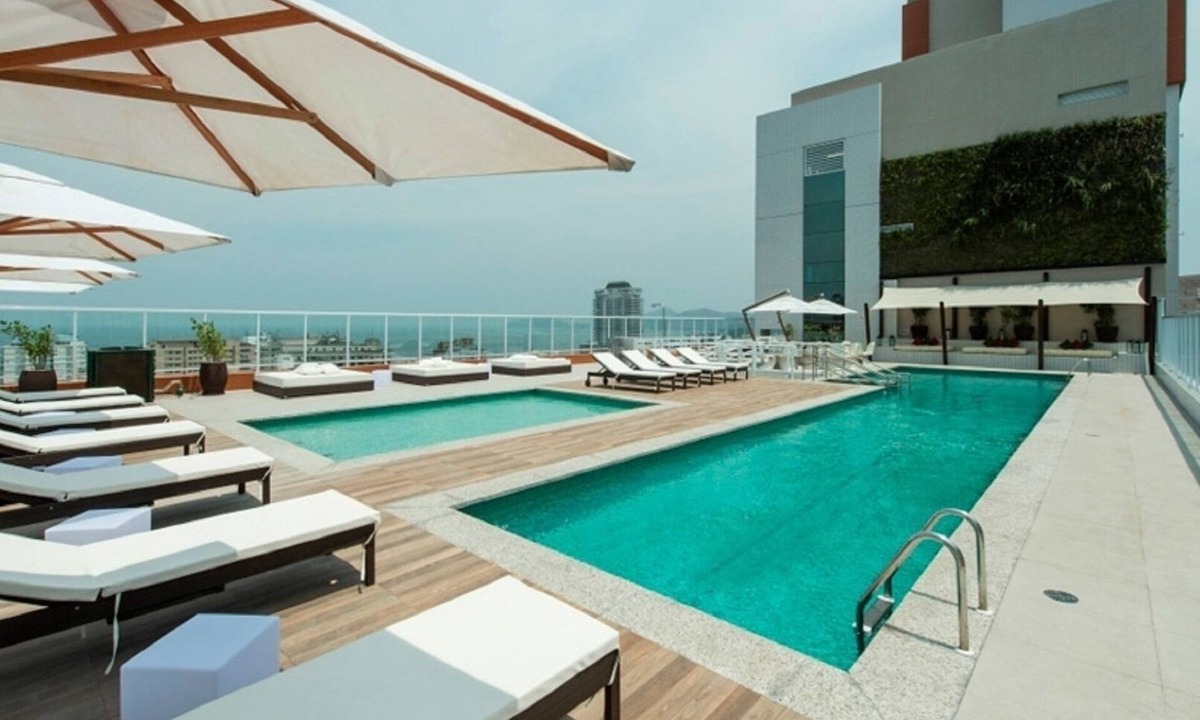 Gonzaga Apartment | Beautiful Luxury Apartment in Gonzaga