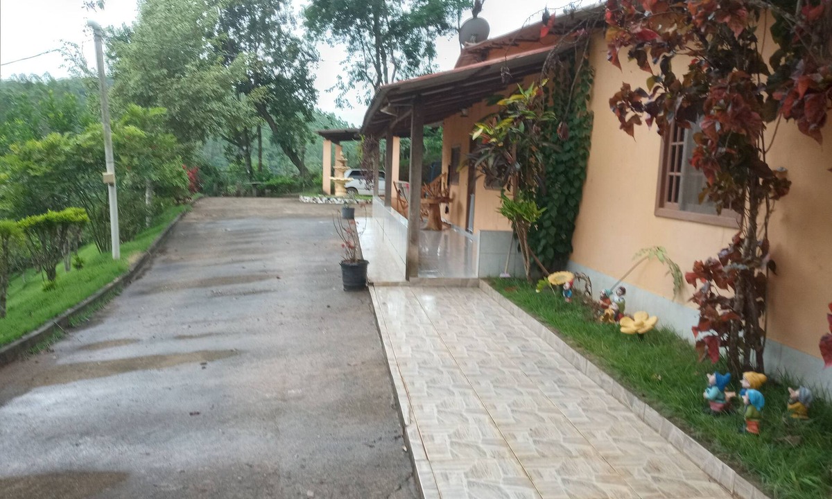 Marechal Floriano House | beautiful place