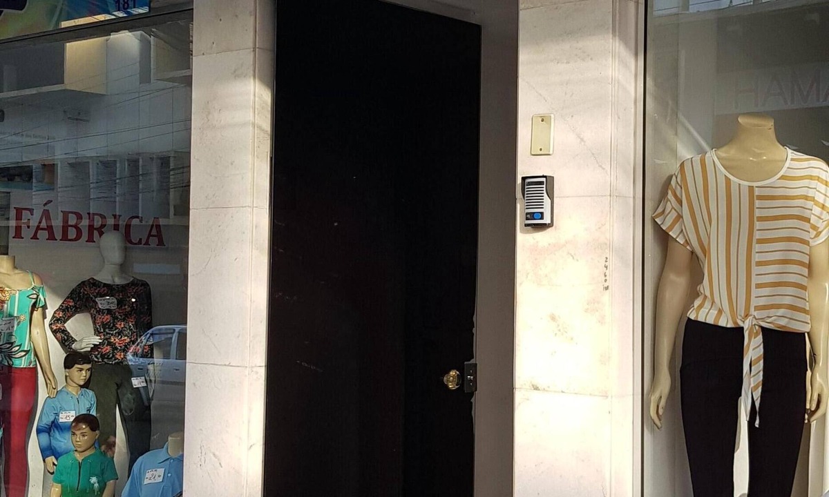 Historic Center Apartment | Beautiful studio on the way up Teresa Street