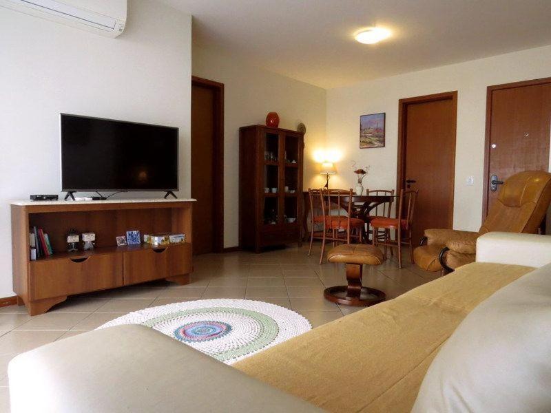 Caioba Apartment | Beira Mar - Caiobá 180º