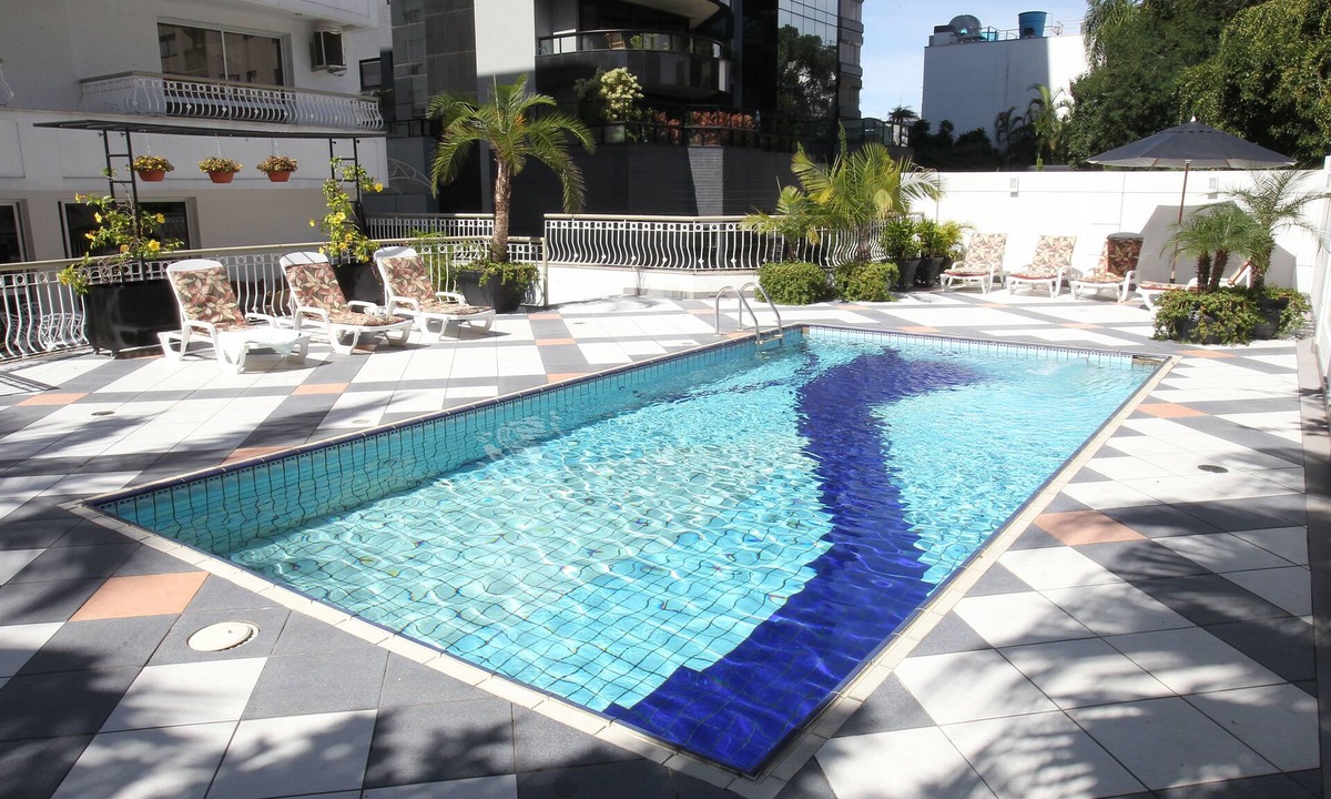 Bela Vista Hotel | Bela Vista Hotel & Flat