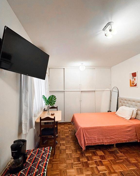 Belgrano Apartment | Belgrano Apart Studio