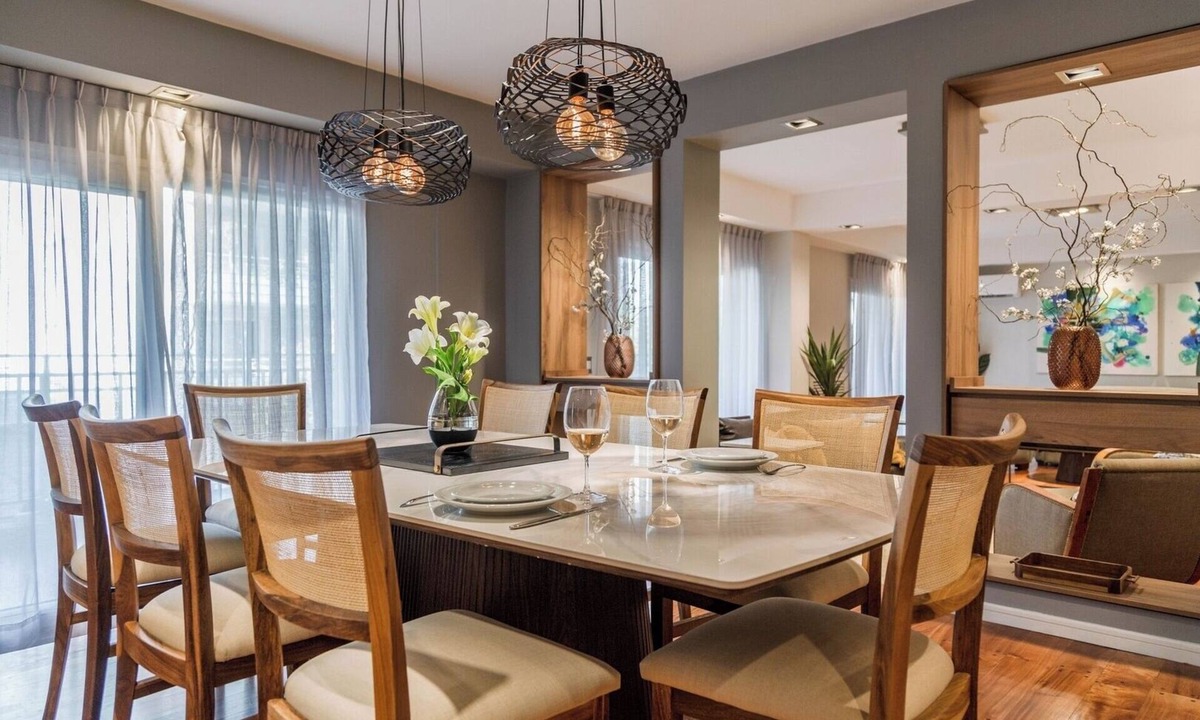 Palermo Apartment | Belgrano Full Family Apartment with Terrace
