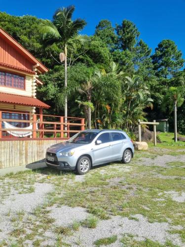 Saco Grande Hostel | Bella Ilha Hostel