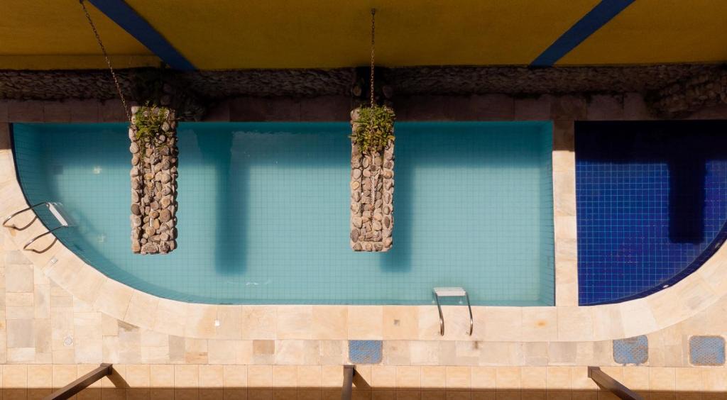 Vila do Abraao Hotel | Bella Pousada