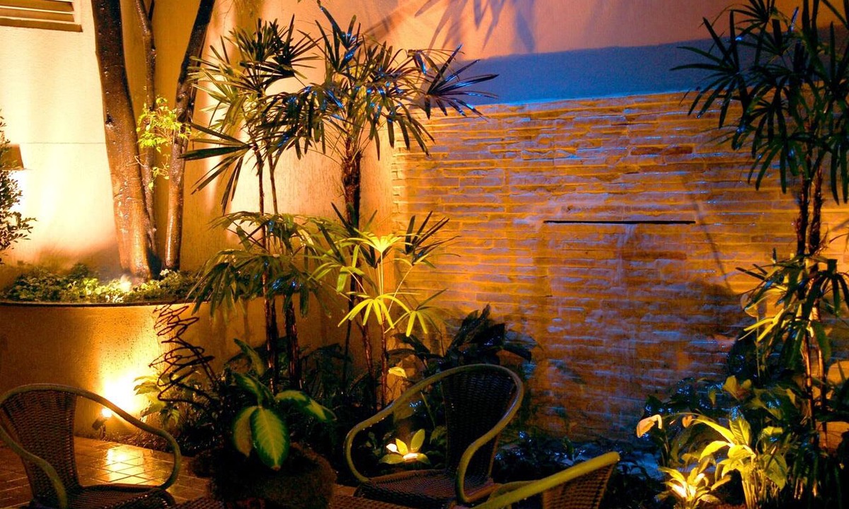 Savassi Hotel | Belo Horizonte City Escape with Savassi Energy, Balcony & Kitchen