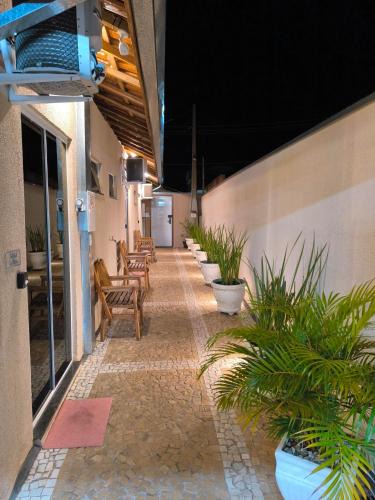 Sao Joao Hotel | Belo quinto Styles pousada