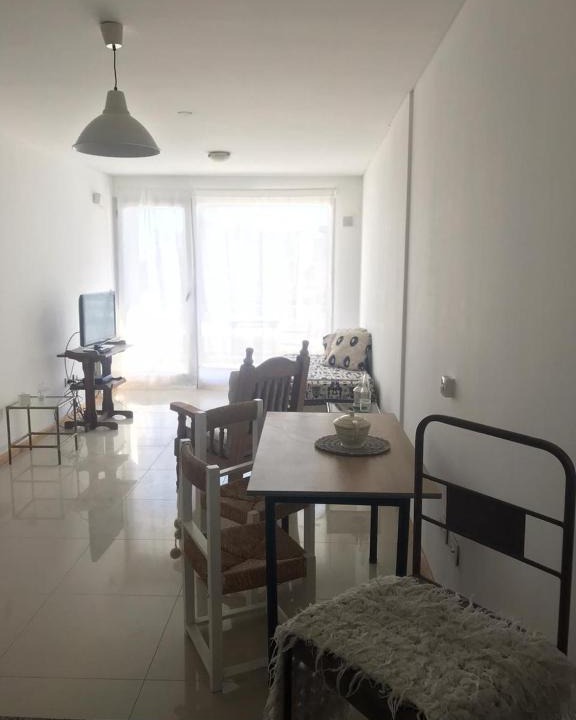 Puerto Madryn Apartment | Belvedere