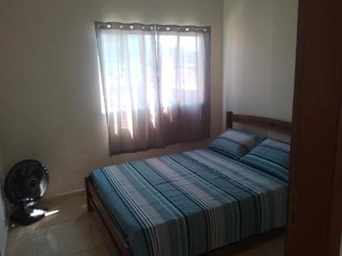 Aparecida Apartment | Bem estar