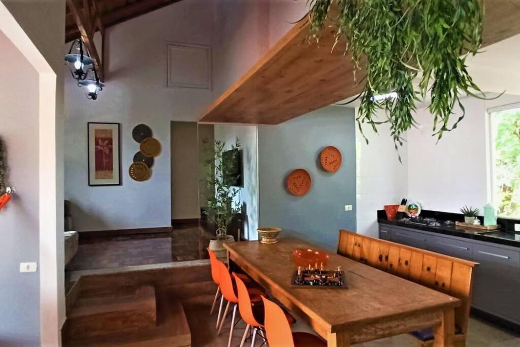 Maringa Apartment | Bem-estar e boa localização (Apto Paraíso)