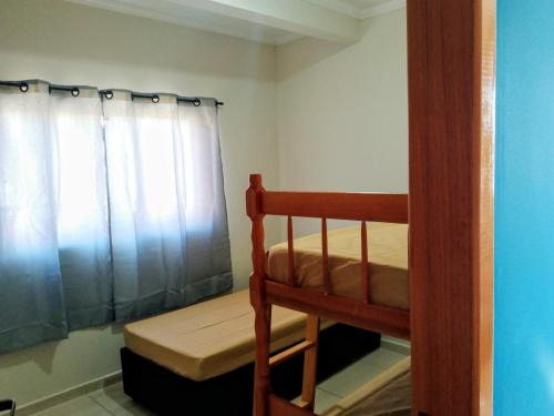 Aparecida Apartment | BemEstar6