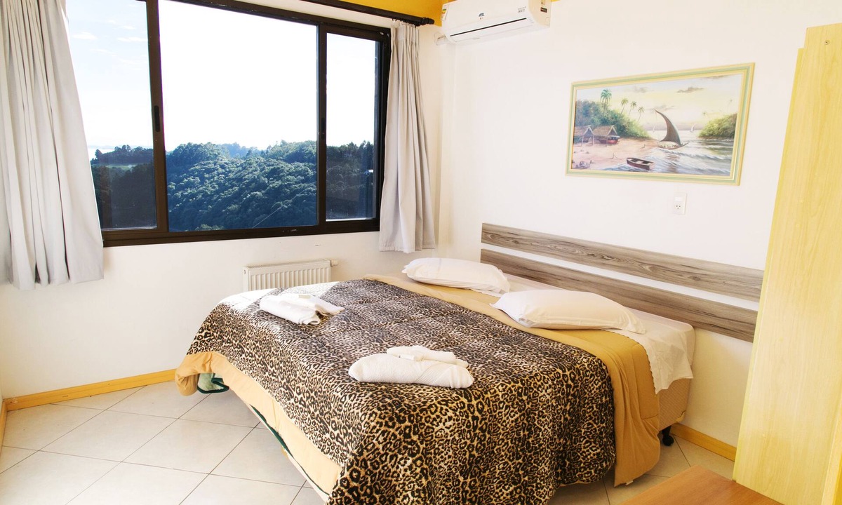 Farroupilha Hotel | Bemtevi Hotel e Restaurante