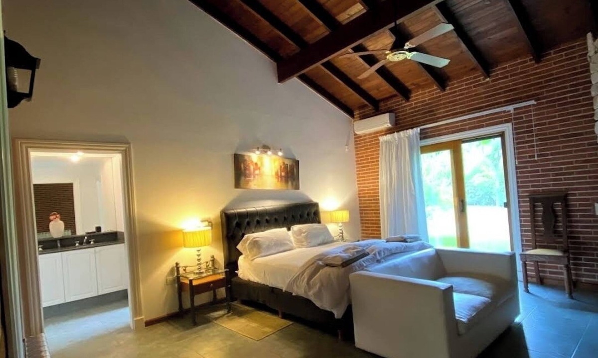 Carilo House | Benteveo