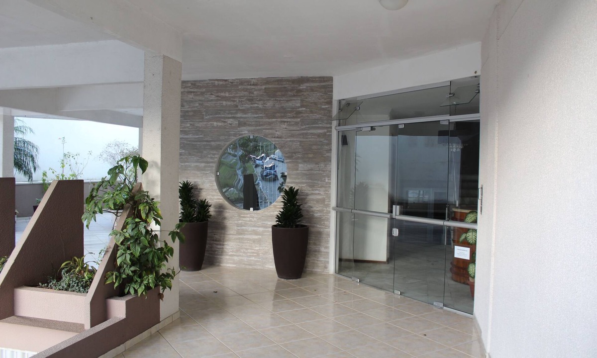Centro Apartment | Best choice of 03 rooms in Itapema - Air conditioning, barbecue and Wifi