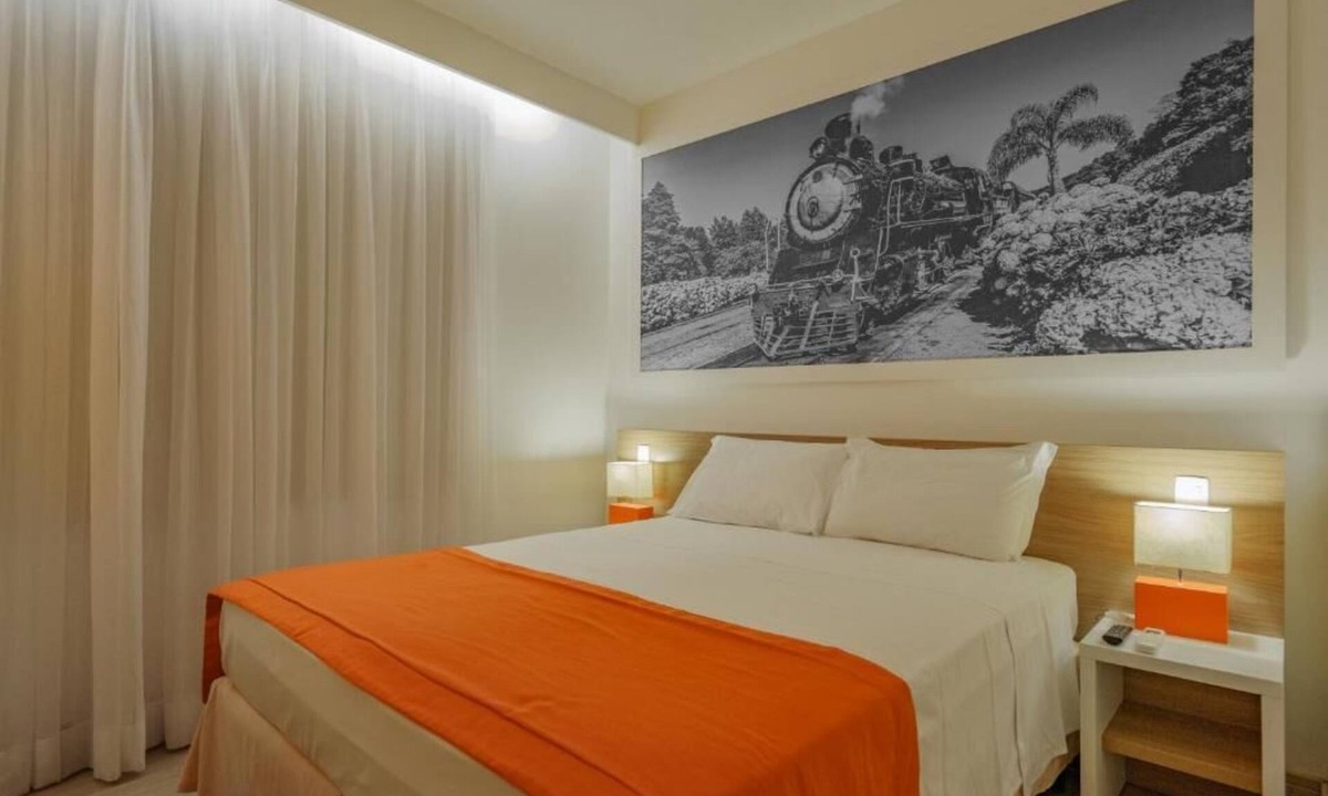 Vinosul Hotel | BG Hotel by Nobile