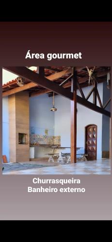 Mangaratiba House | Big Beach Casa Temporada