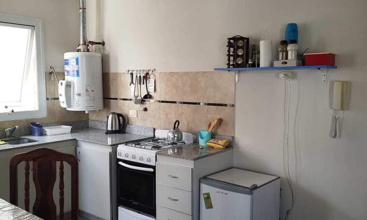 Province of Cordoba Apartment | Blu Trino Apart (Pet friendly)