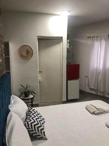 Province of Tucuman Apartment | Blue Apart