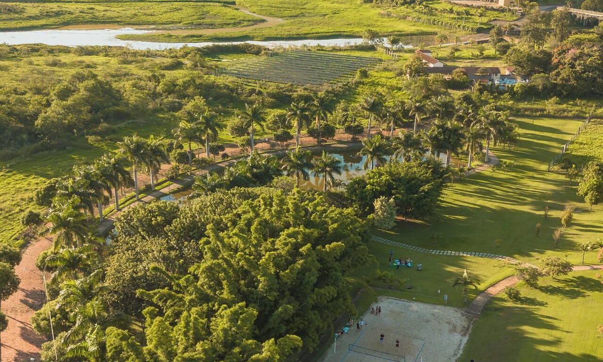 Ribeirao Claro Hotel | Blue Tree Daj Resort & Marina