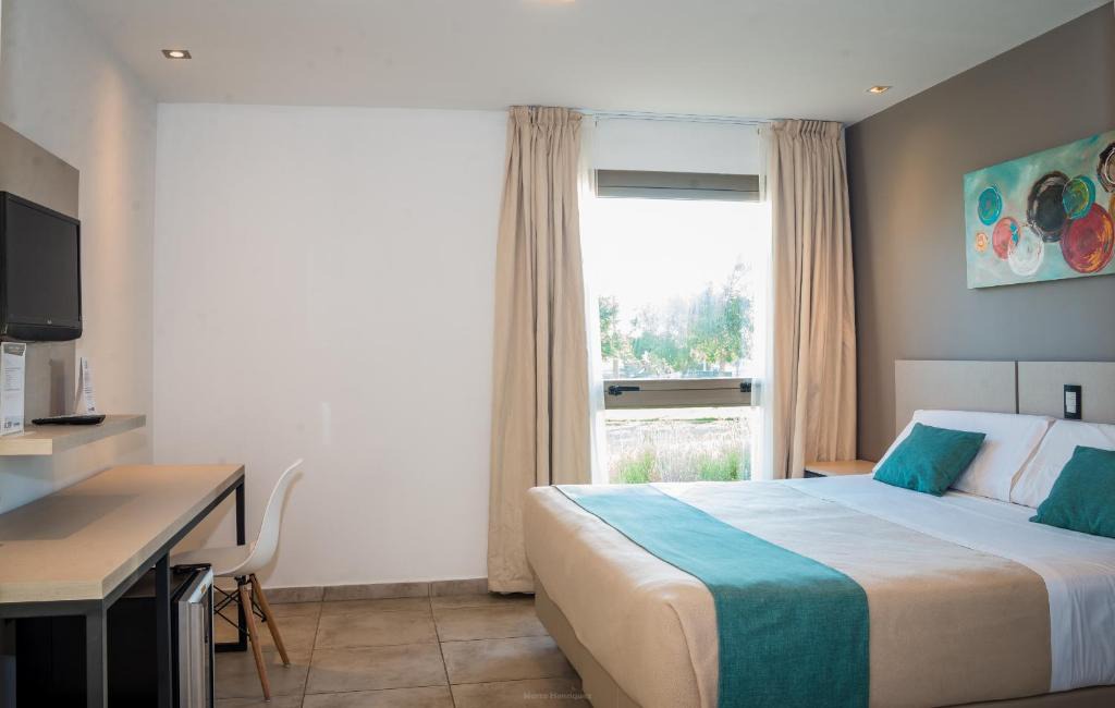 Dean Funes Hotel | Boer Hotel By Kube
