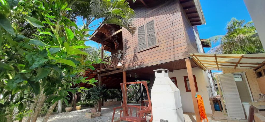Quatro Ilhas House | Bombinhas, mariscal .