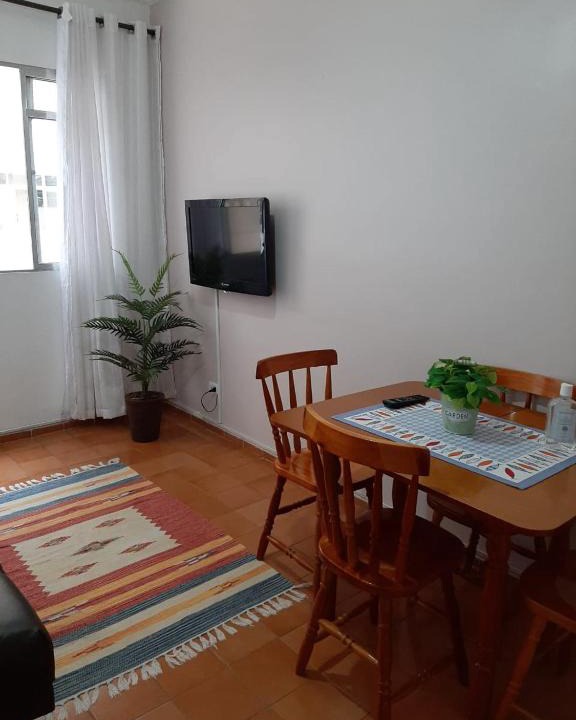Tombo Apartment | Bon Bini (Bem Vindo)