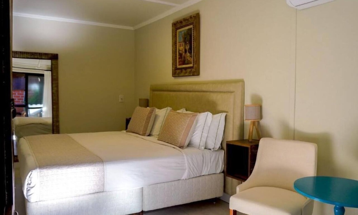 Lages Hotel | Boqueirão Hotel Fazenda