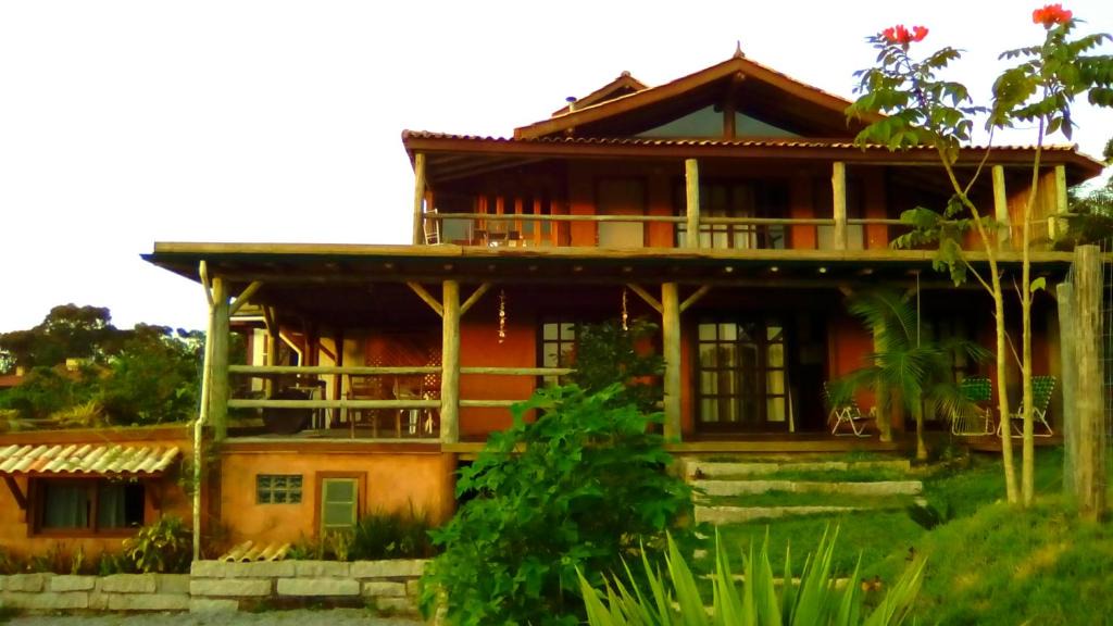 Praia do Rosa House | Bossa Nova