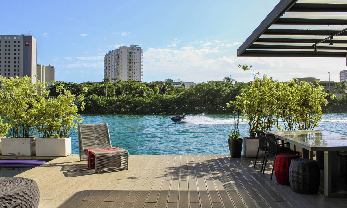 Barra da Tijuca House | Canal House