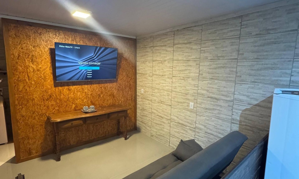 Florianopolis House | Lagoinha beach house north of the island Florianópolis