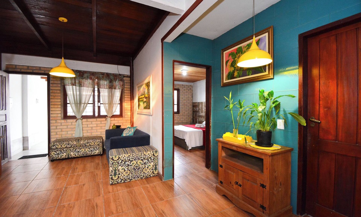 Campeche Apartment | House in Campeche Beach