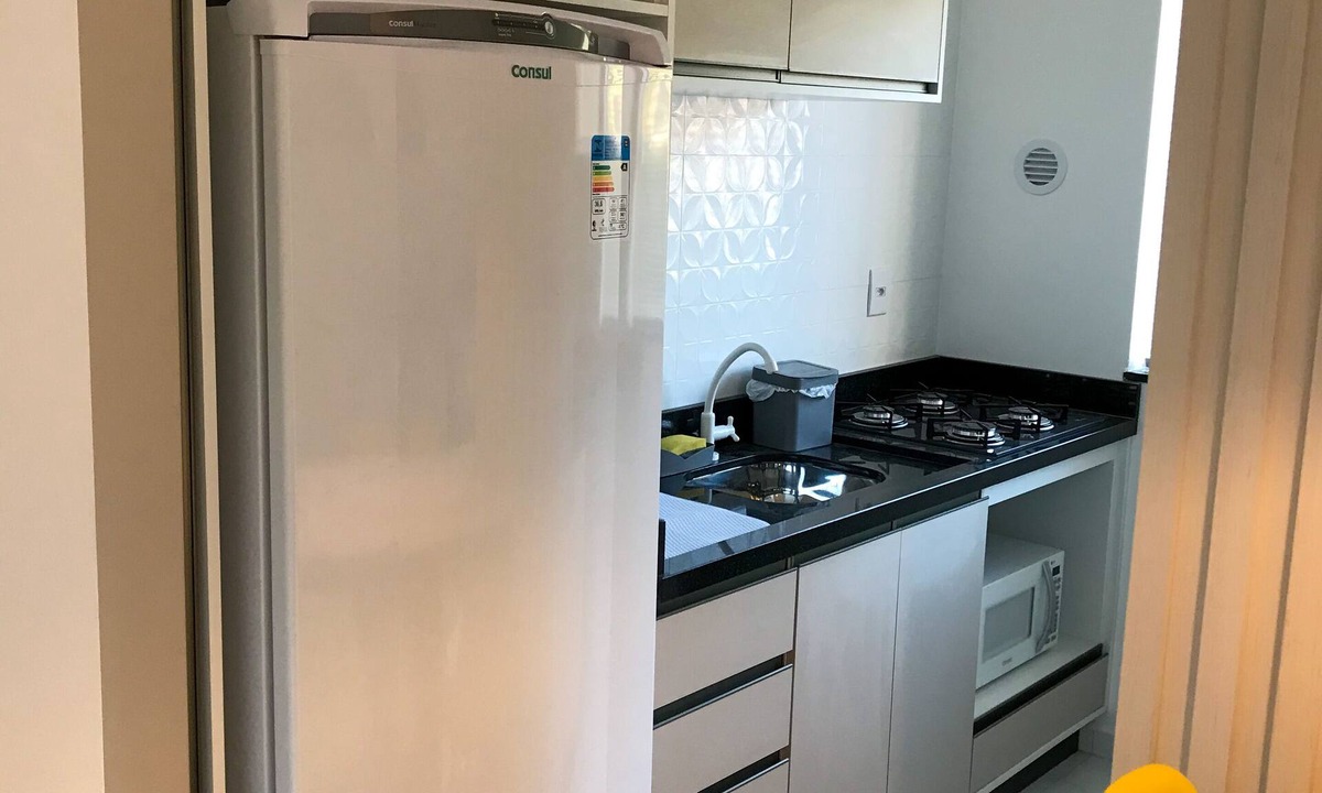 Praia da Armacao do Itapocoroi Apartment | Apartamento Próximo ao Beto Carrero