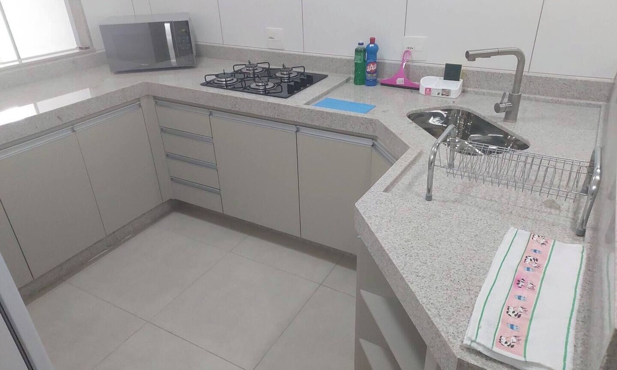 Pocos De Caldas Apartment | Confortável Lareira Linda Aconchegante