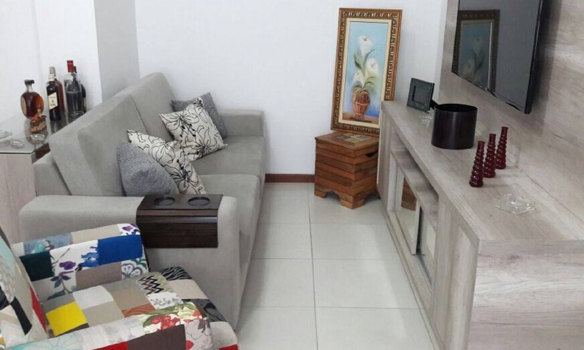 Braga Apartment | BRAGA - 3 BEDROOMS WITH AIR CONDITIONING, IN THE DUNES, (21)980357563